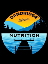 Dandridge Lakeside Nutrition logo